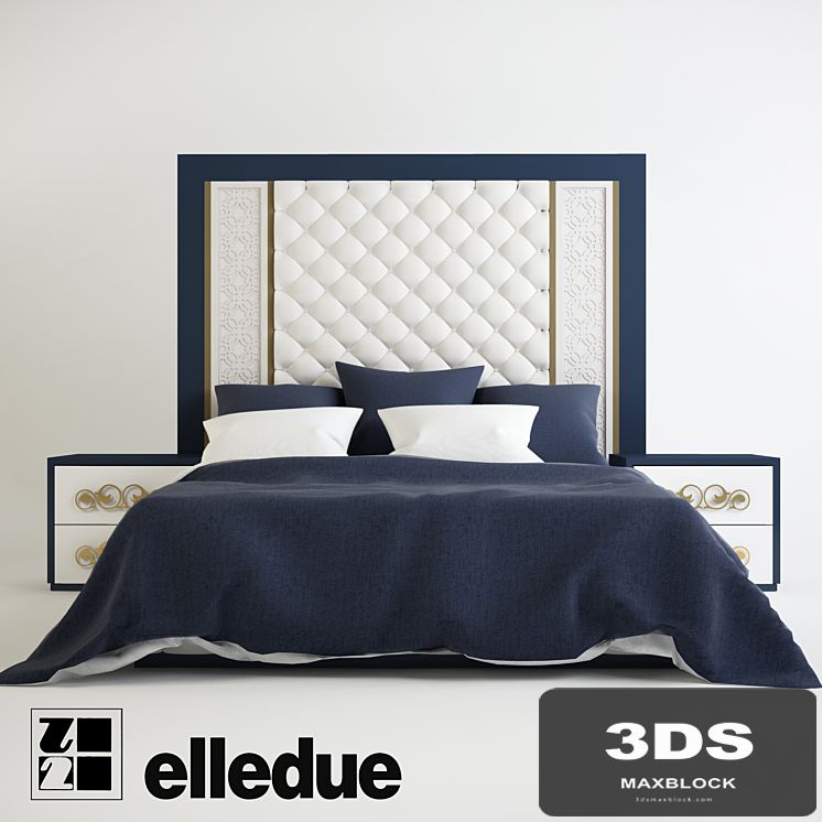 Elledue Bad