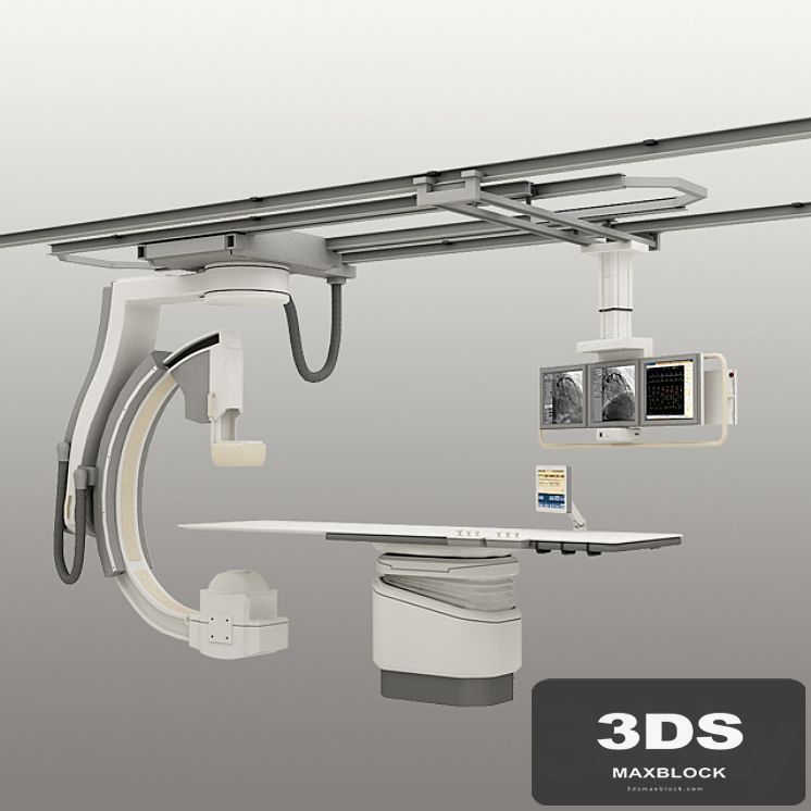 X-Ray (allurafd-10)