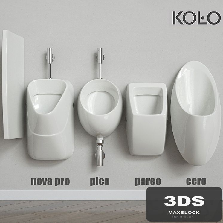Set tm urinal KOLO