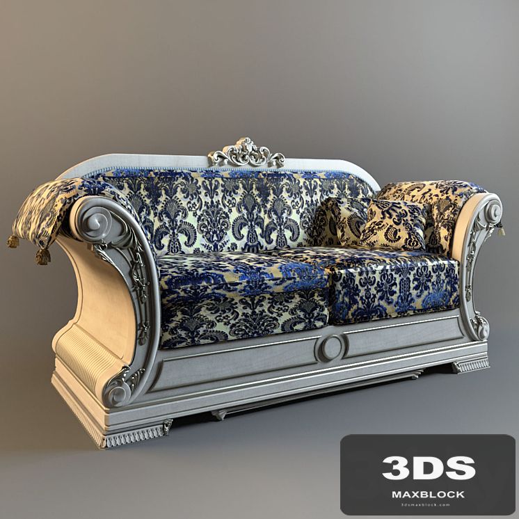 Sofa MOBLESA