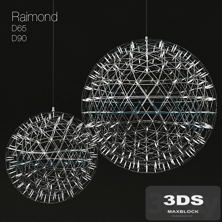 Raimond D90_D65
