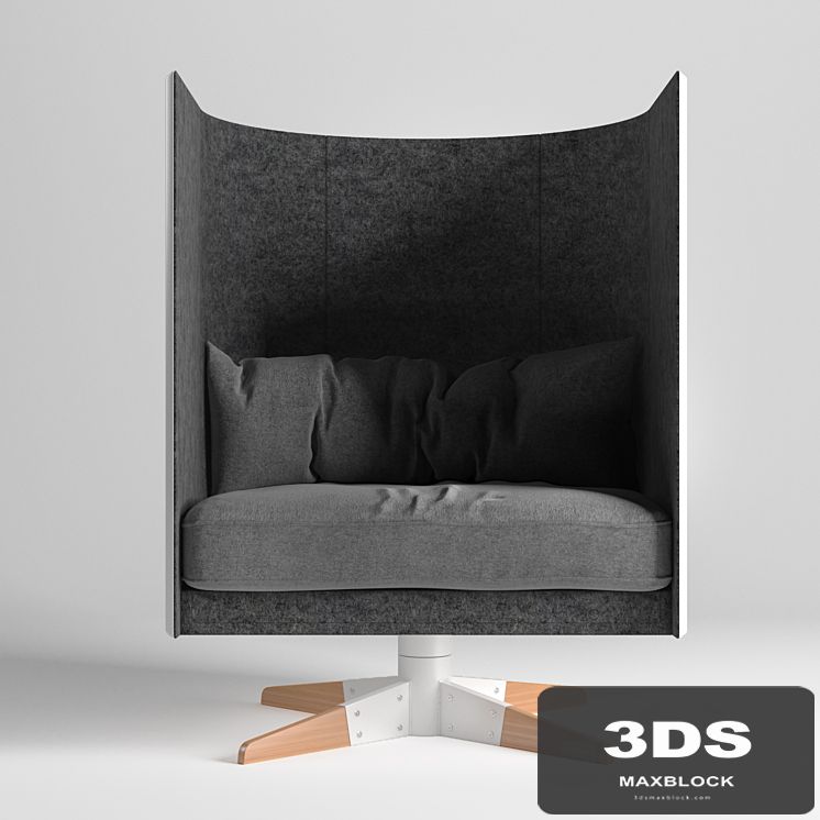 Chair V1 Rotate