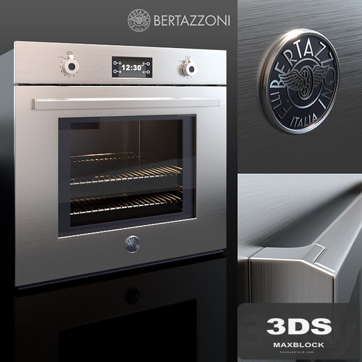 Oven by Bertazzoni - PROFS30XT