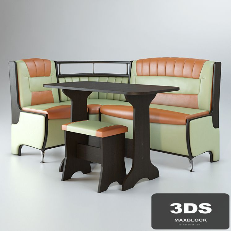 Kitchenette Lotus 60