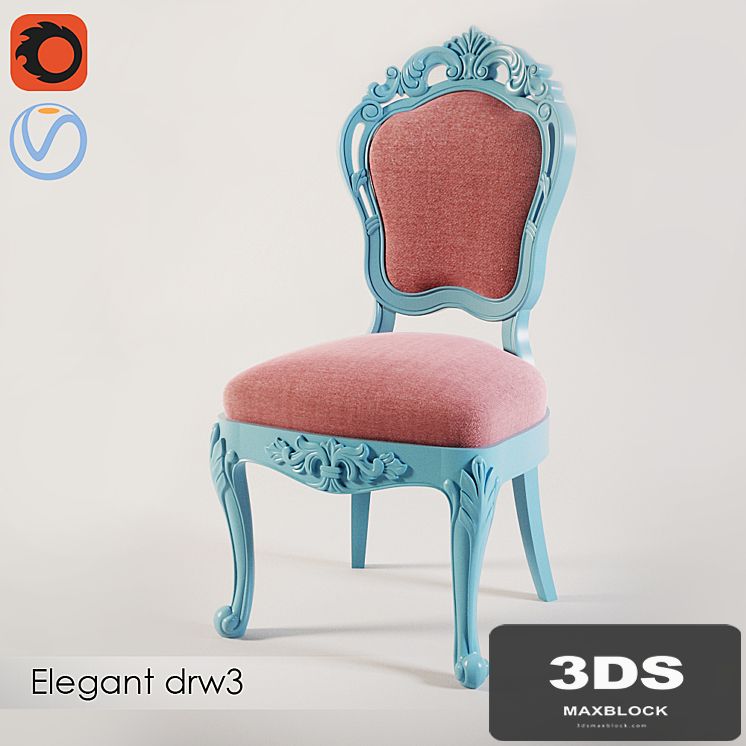 Elegant drw3