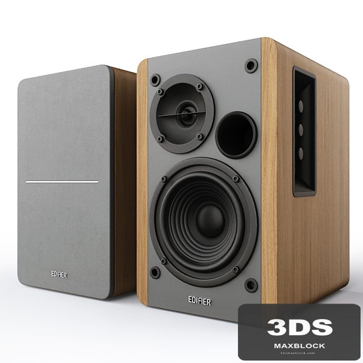 Speakers Edifier R1280T