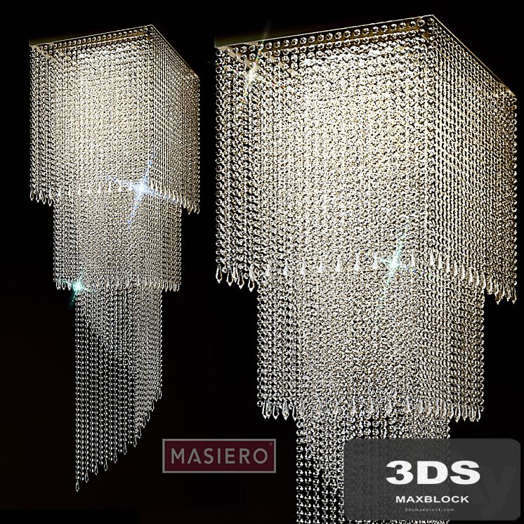 Masiero VE 814/12 50