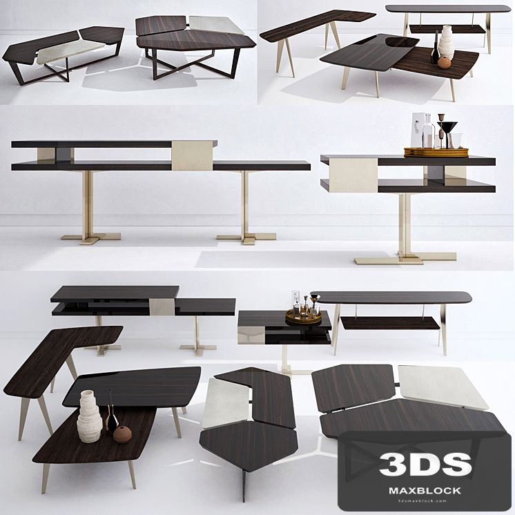 tables