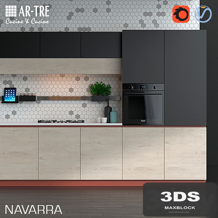 NAVARRA of AR-TRE