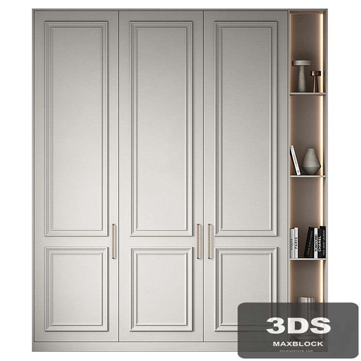 Wardrobe 50