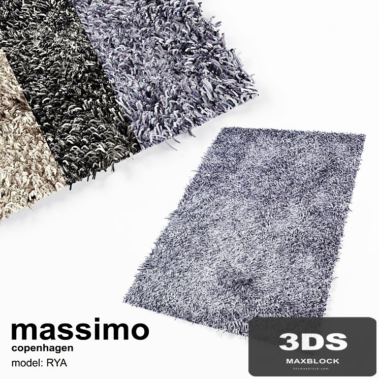 Massimo Rya rugs