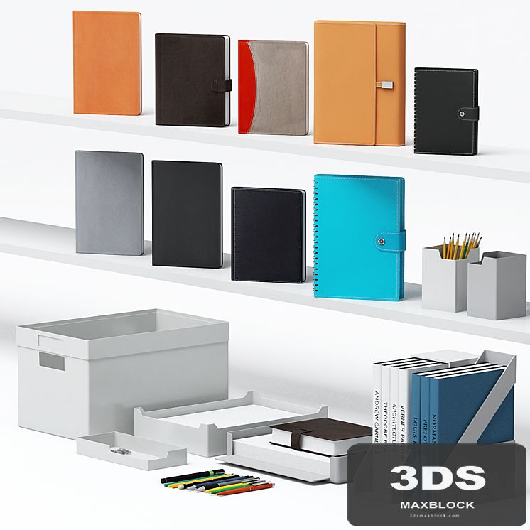 Office accessories