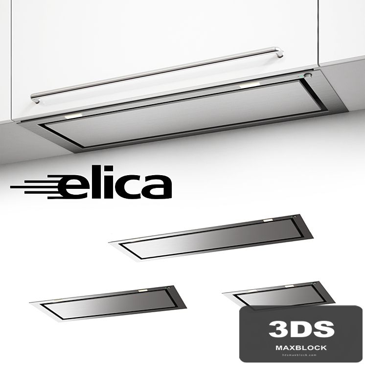 Elica / Filo