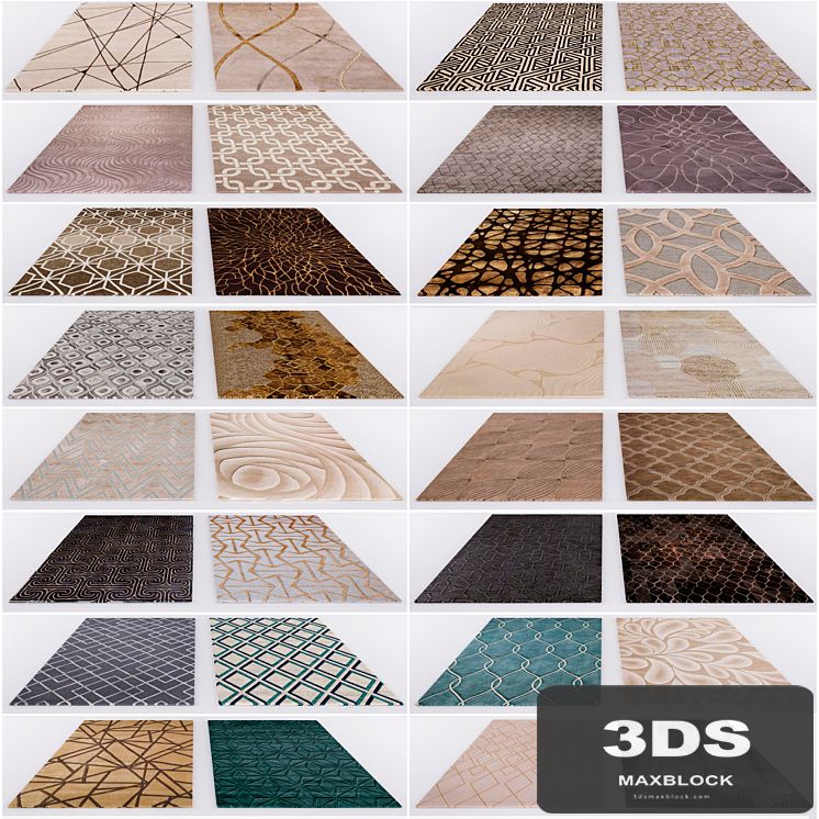 Carpet collections-1