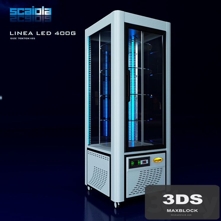 "PROFI" SCAIOLA LINEA