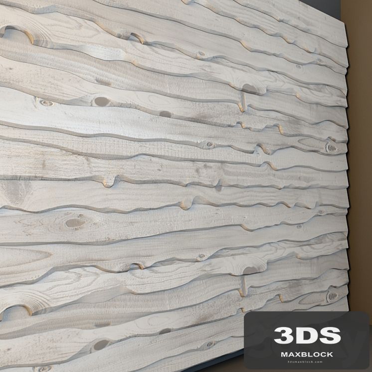 Panel edging boards