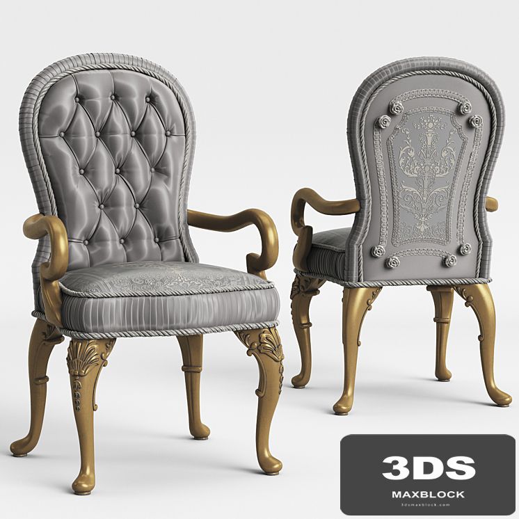 Jumbo Collection CAN -15 armchair