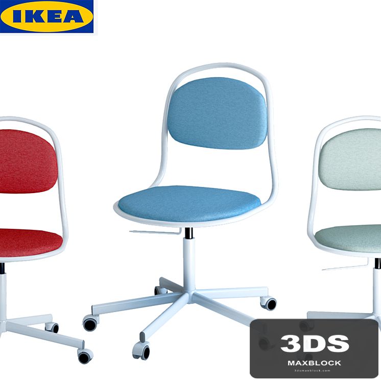 ORFELL / SPORREN Ikea