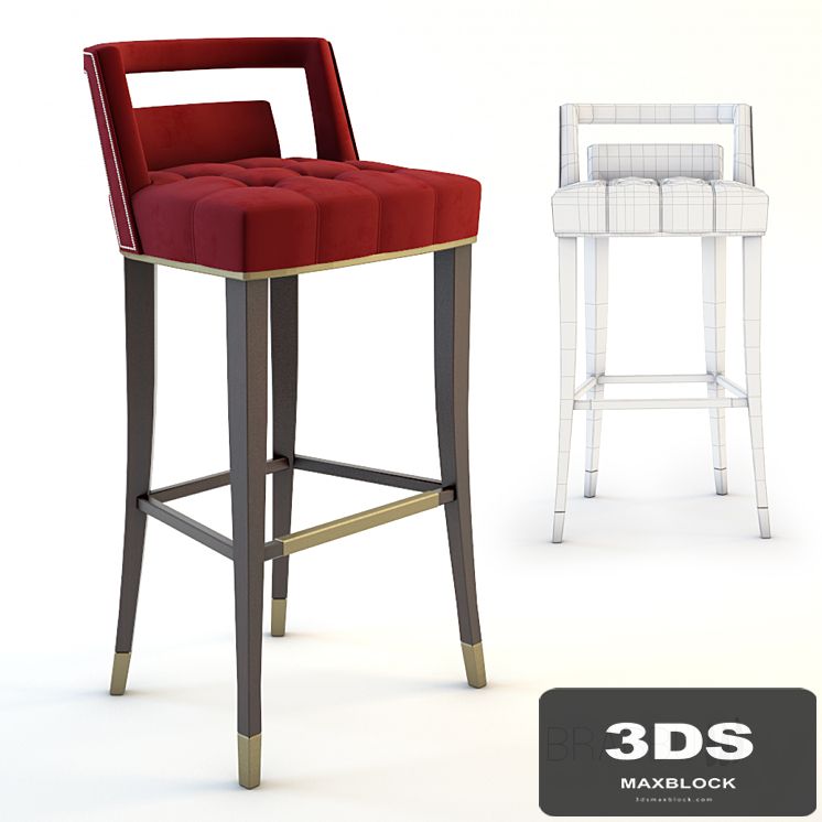 Brabbu, Naj bar chair