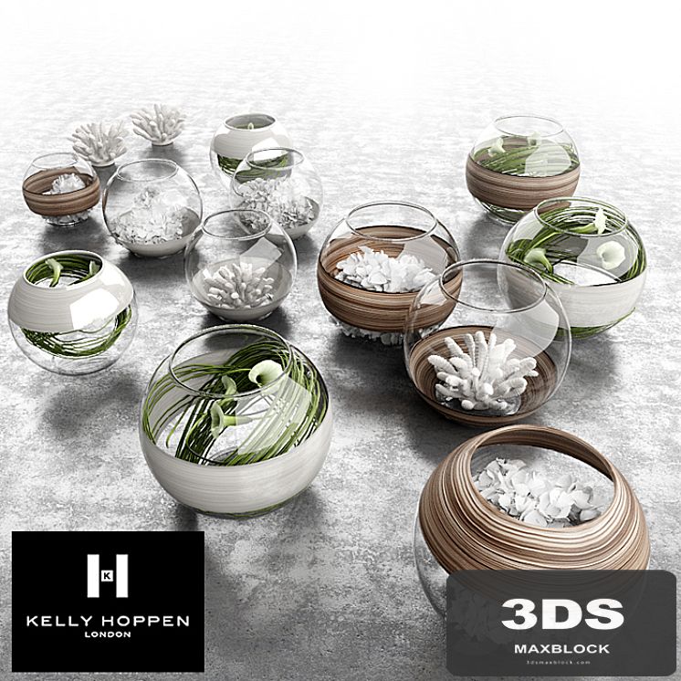 Vases site kelly hoppen