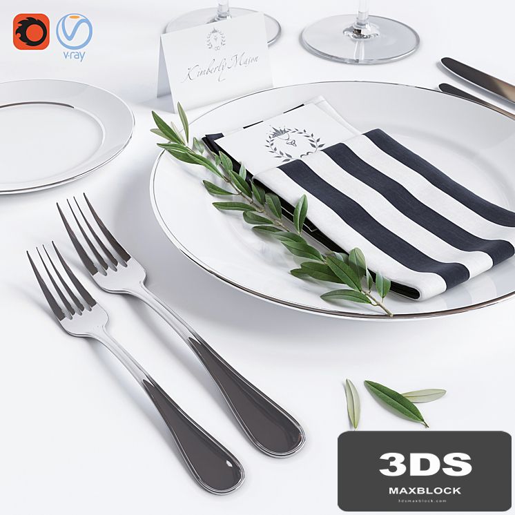 Tableware