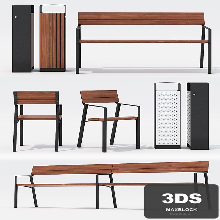 mmcite Aviela Set