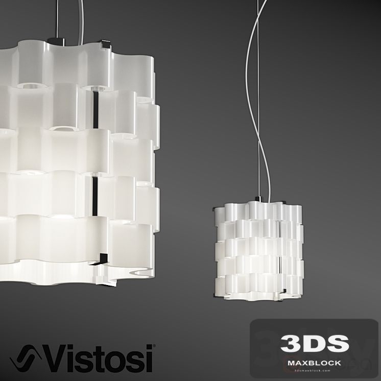 VISTOSI - Tahoma15