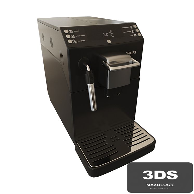 Philips Coffee Machine