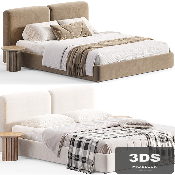 Rene bed
