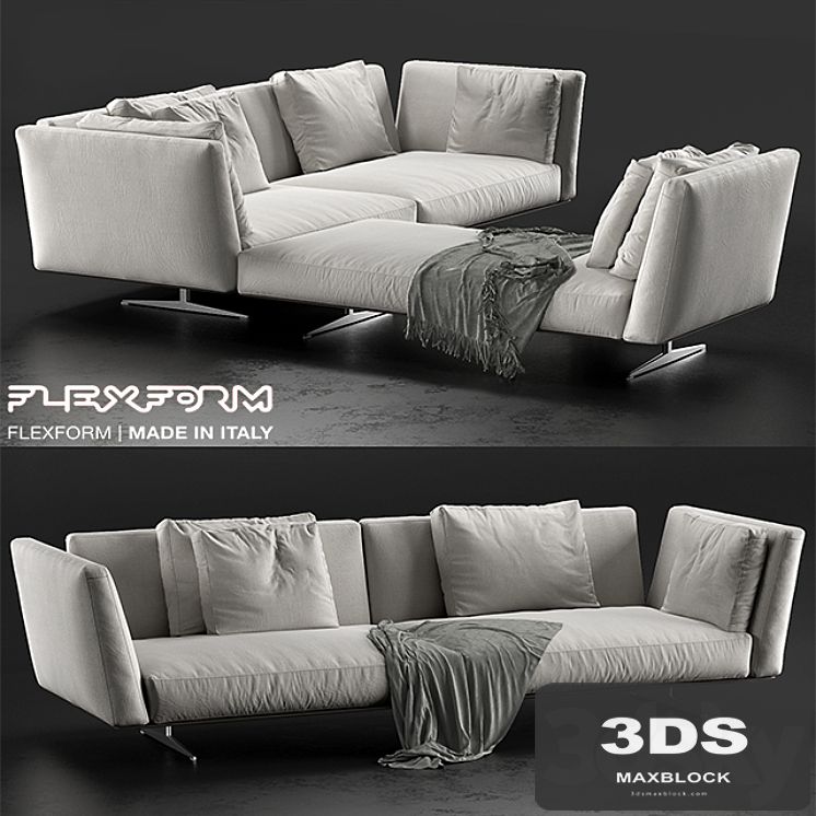 Flexform Evergreen