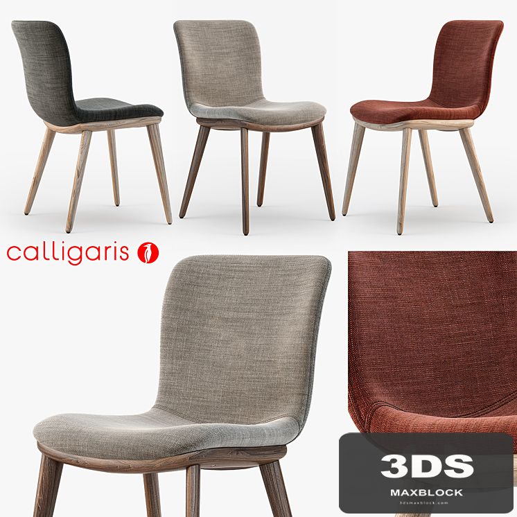 Calligaris Annie chair