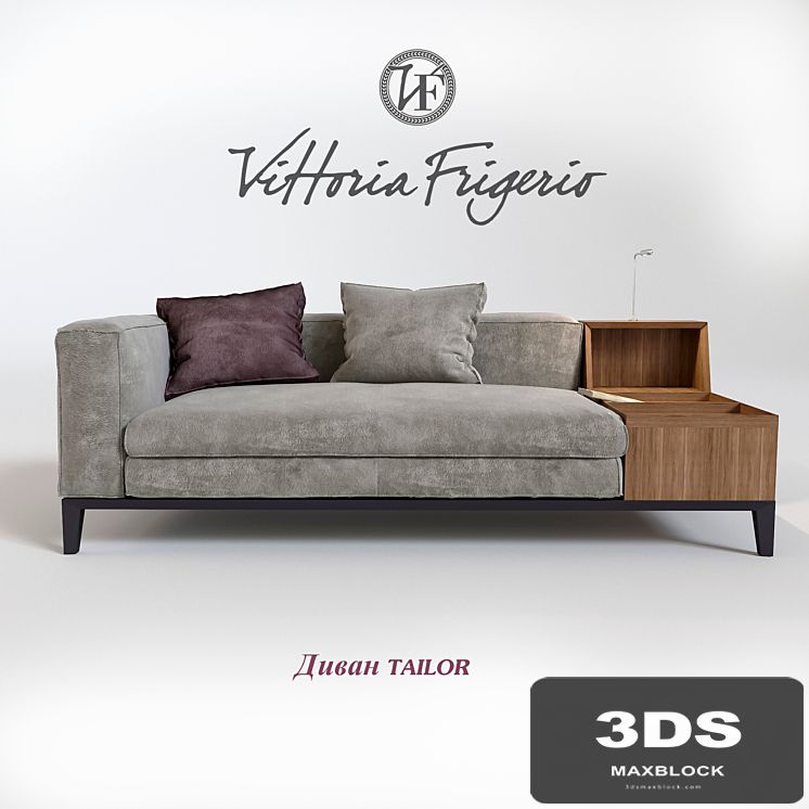 Sofa TAILOR