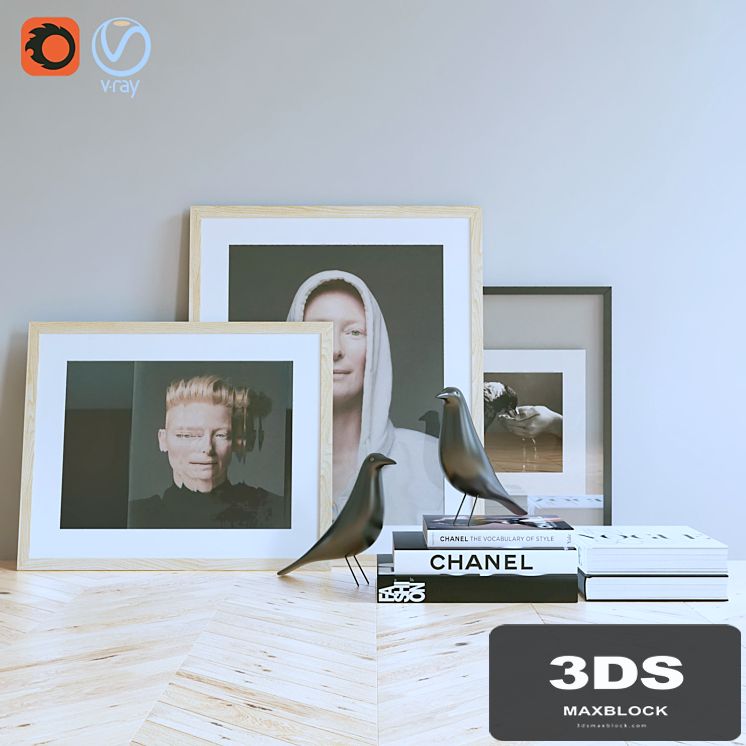 Decor set