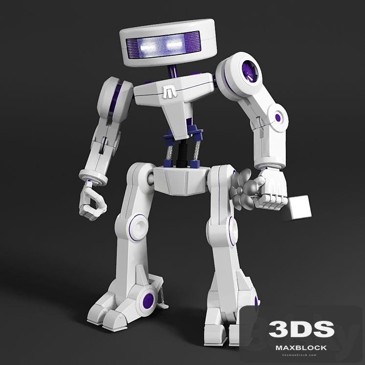 M1 Robot