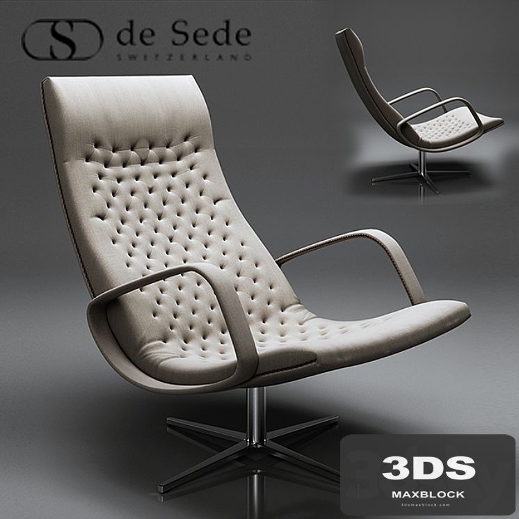 DS-51 Armchair2