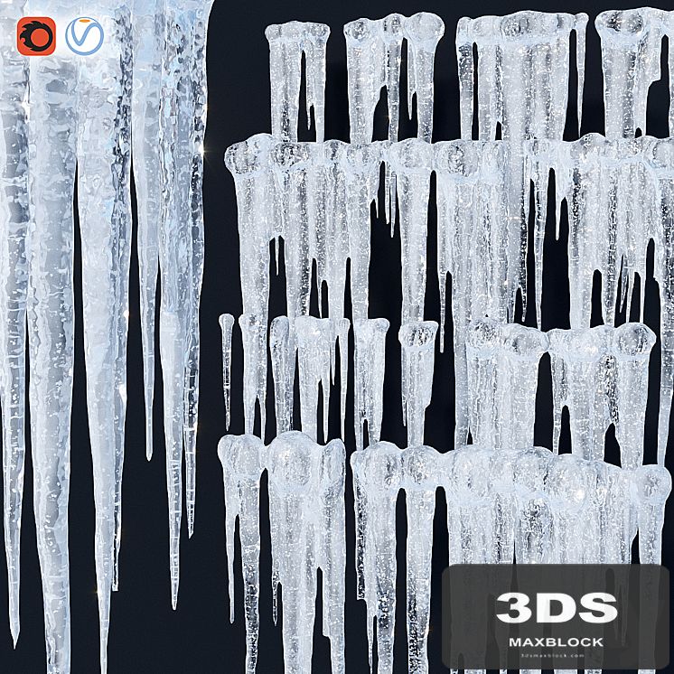Icicles
