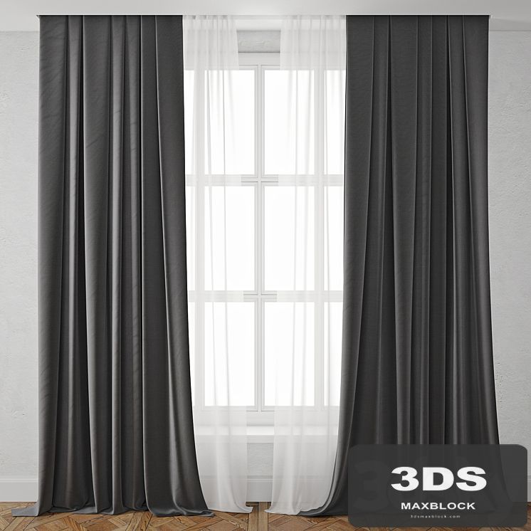 Curtain 49