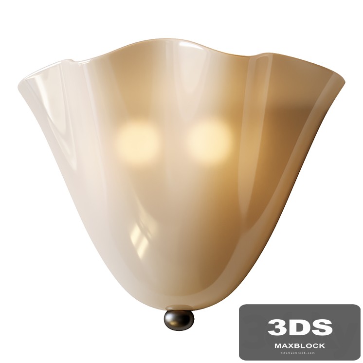 Vera Wall Sconce