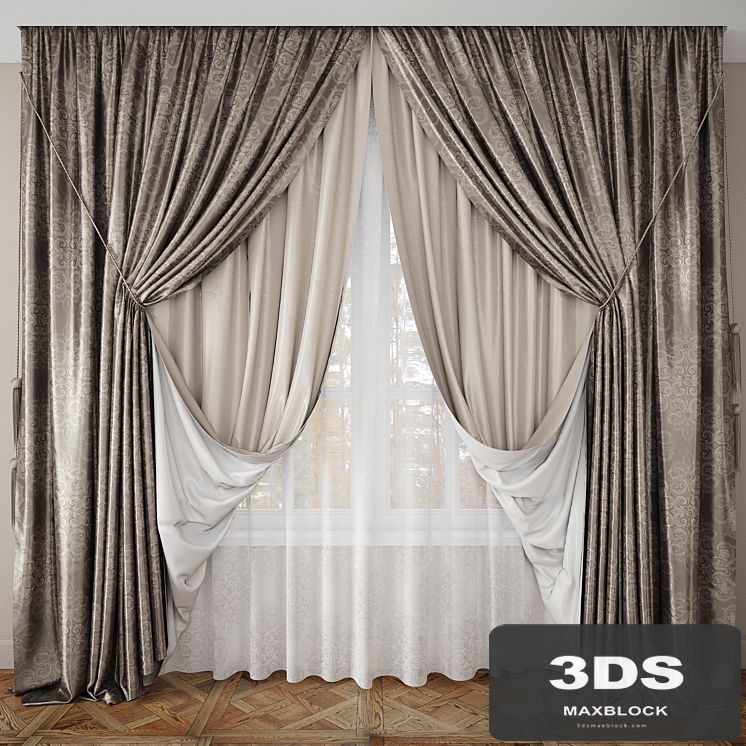 Curtain 50