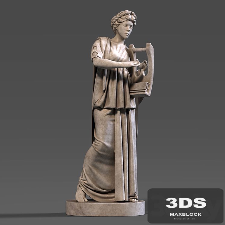 Sculpture