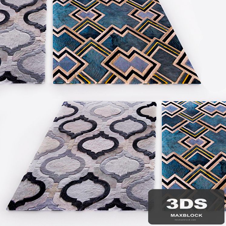 Carpet luxury-1