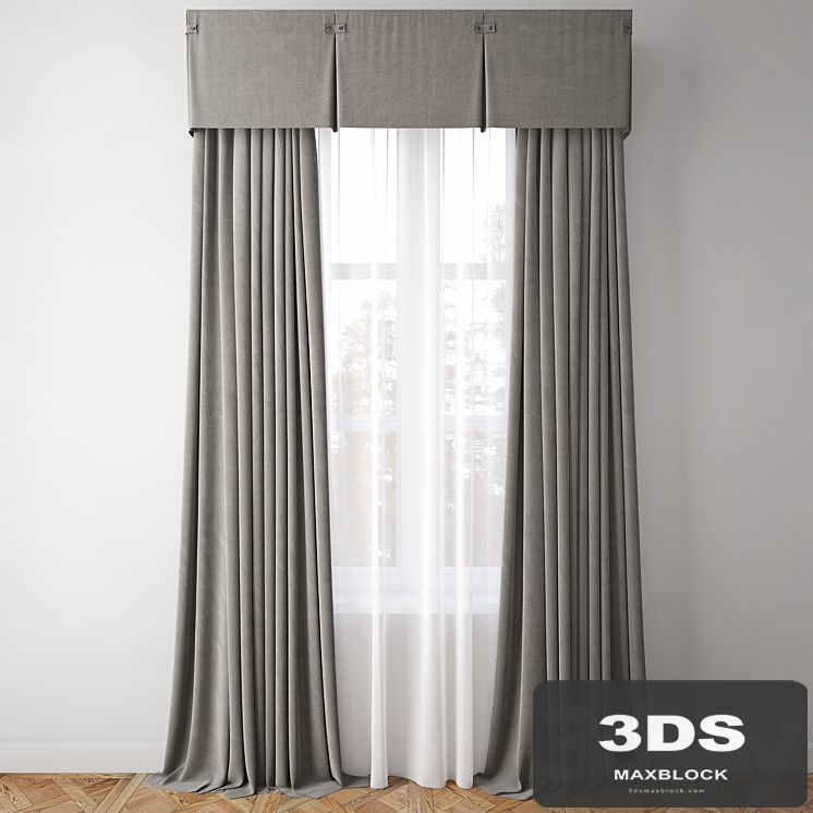 Curtain 51
