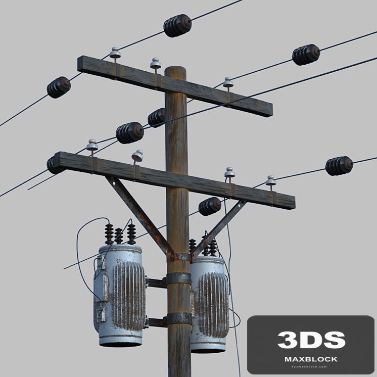 pole