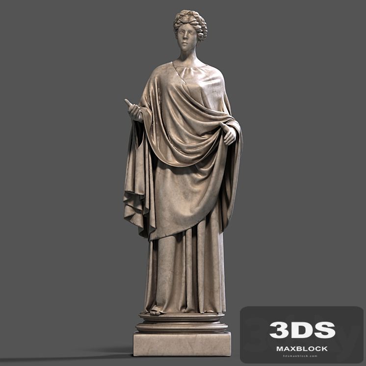 Sculpture