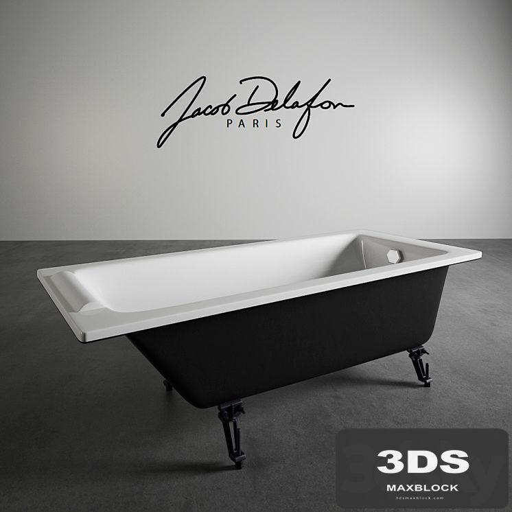Jacob Delafon - Parallel