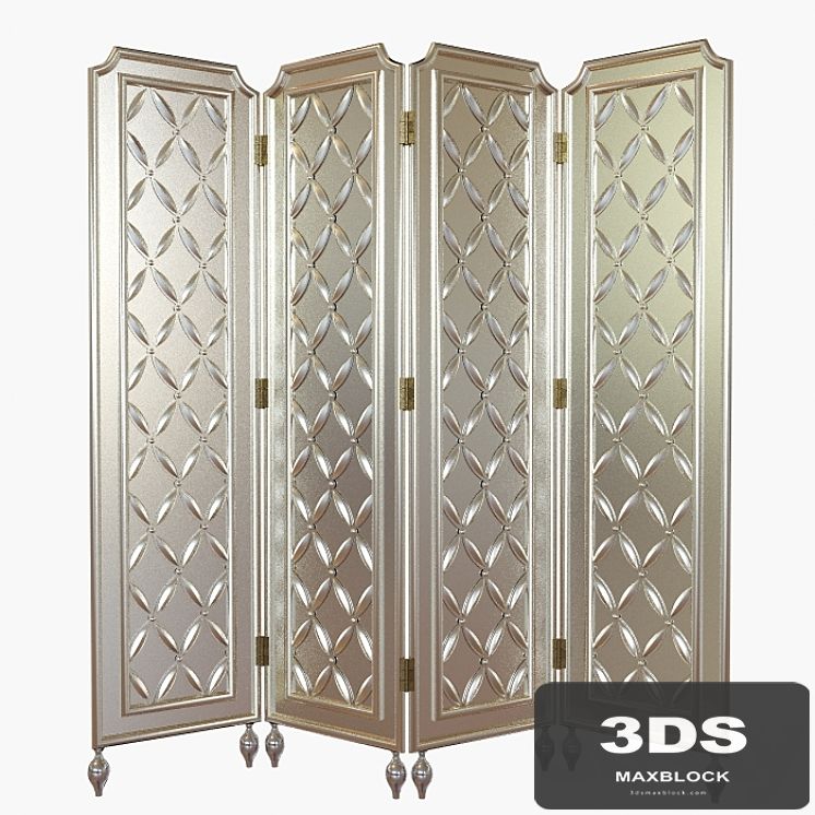 caracole Private Screen