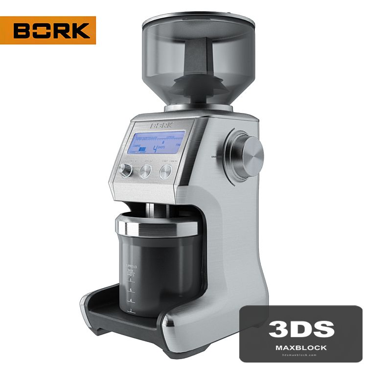 Bork J800
