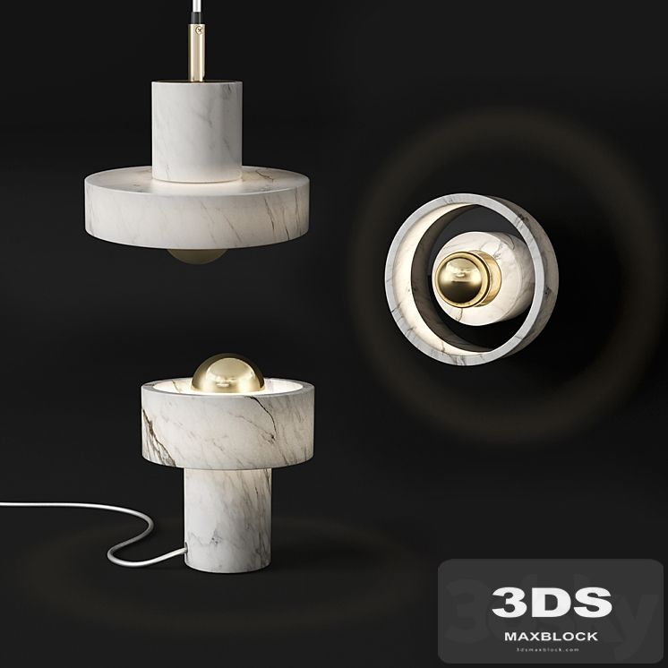 Tom Dixon Stone