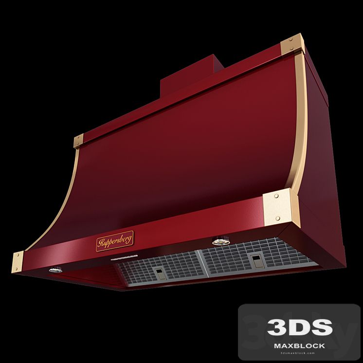 Kuppersberg T939 / T639