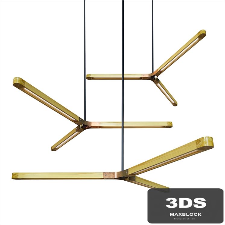 Kasalong pendant lamp